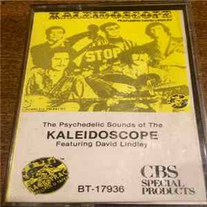 Kaleidoscope - The Psychedelic Sounds Of Kaleidoscope FLAC