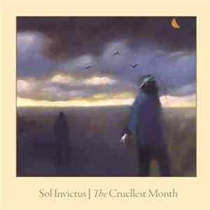 Sol Invictus - The Cruellest Month FLAC