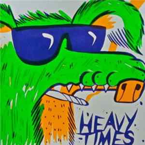 Heavy Times - Summer Flexi Series FLAC