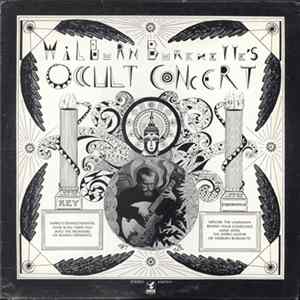 Wilburn Burchette - Occult Concert FLAC