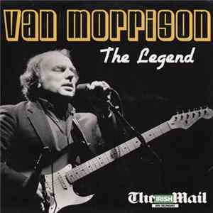 Van Morrison - The Legend FLAC