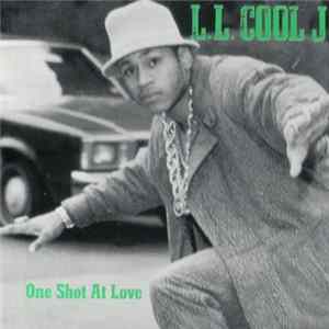 LL Cool J - One Shot At Love FLAC