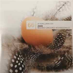 Various - Mejores Canciones Internacionales 2009 FLAC