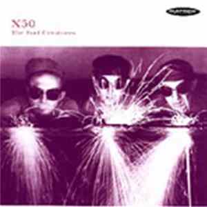 The Surf Creatures - X50 FLAC