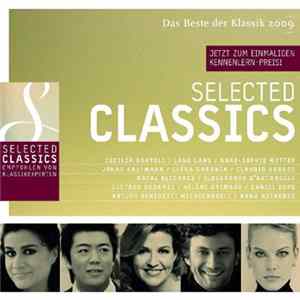 Various - Selected Classics - Das Beste Der Klassik 2009 FLAC