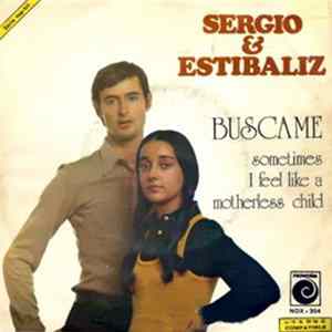 Sergio Y Estibaliz - Búscame FLAC
