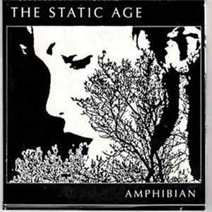 The Static Age - Amphibian FLAC
