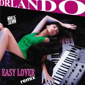 Orlando - Easy Lover (Remix) FLAC