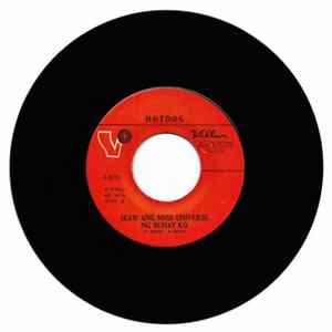 Hotdog - Ikaw Ang Miss Universe Ng Buhay Ko / Love Is A Hell Of A Heartache FLAC