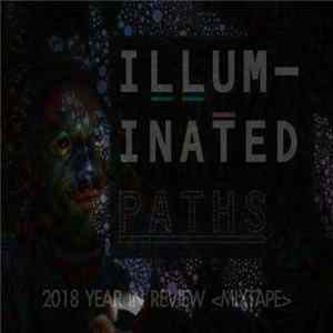 Various - 2018 Year In Review <Mixtape> FLAC