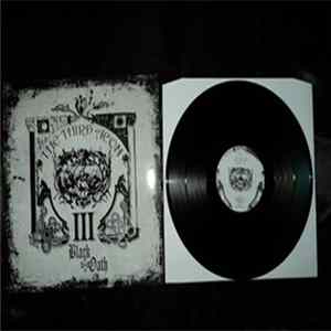 Black Oath - The Third Aeon FLAC