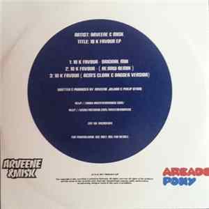 Arveene & Misk - 10K Favour EP FLAC