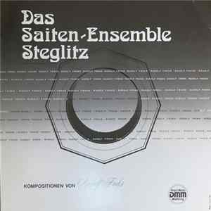 Das Saiten-Ensemble Steglitz , Leitung: Wolfgang Jentzsch ; Rudolf Frohs - Kompositionen von Rudolf Frohs FLAC