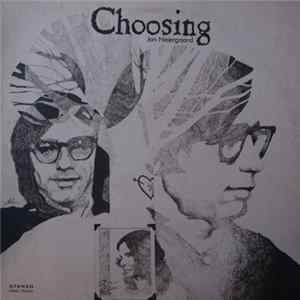 Jon Neergaard - Choosing FLAC