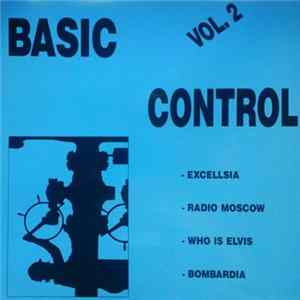 Basic Control - Vol.2 FLAC