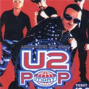 U2 - Asahi Super Dry Special FLAC