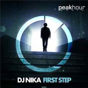 DJ NIka - First Step FLAC