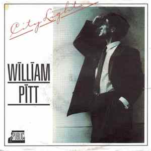 William Pitt - City Lights FLAC