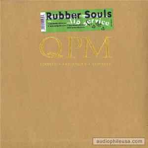 Rubber Souls - Lip Service FLAC