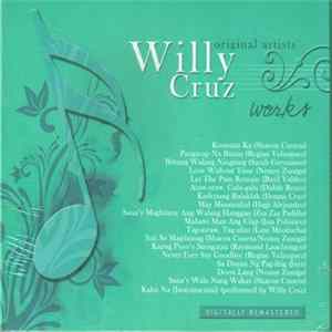 Willy Cruz - Willy Cruz Works FLAC