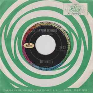 The Beatles - Baby's In Black / Rock And Roll Music FLAC