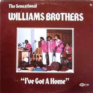 The Williams Brothers - I've Got A Home FLAC
