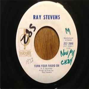 Ray Stevens - Turn Your Radio On FLAC