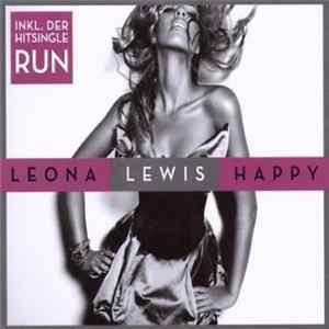 Leona Lewis - Happy FLAC