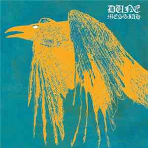 Dune Messiah - Dune Messiah FLAC