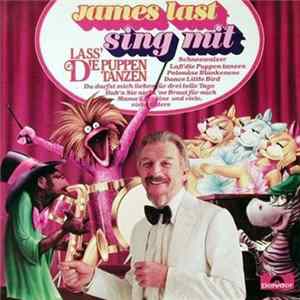 James Last - Sing Mit 9 - Lass' Die Puppen Tanzen FLAC