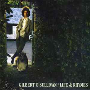 Gilbert O'Sullivan - Life And Rhymes FLAC
