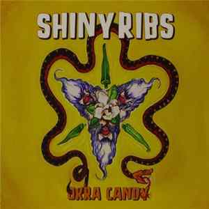Shinyribs - Okra Candy FLAC
