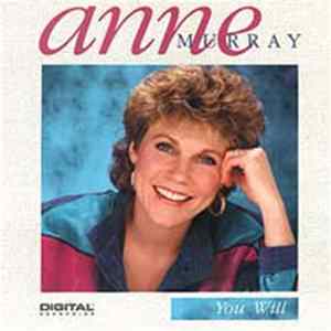 Anne Murray - You Will FLAC