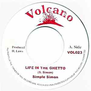 Simple Simon - Life In The Ghetto FLAC
