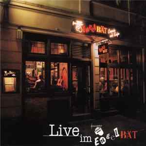 Various - Live Im Engelbät FLAC