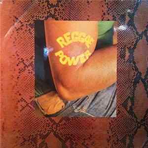 Various - Reggae Power Vol. 2 FLAC
