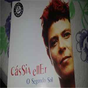 Cássia Eller - O Segundo Sol FLAC