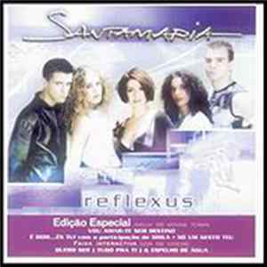 Santamaria - Reflexus (Edição Especial) FLAC