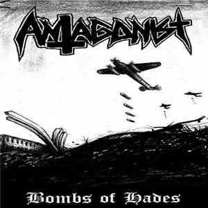 Antagonist - Bombs of Hades FLAC