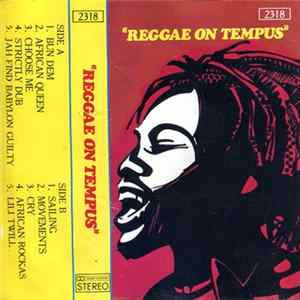 Various - Reggae On Tempus FLAC