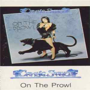 Crying Steel - On the Prowl FLAC