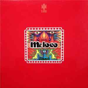 Mr. Loco - Lucky Man FLAC