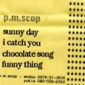P. M.Scop - P. M.Scop FLAC