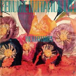 The Forerunners - Genuine Imitation Life FLAC