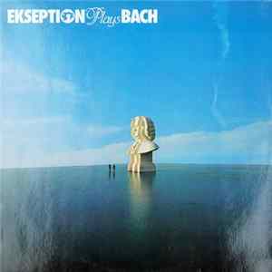 Ekseption - Ekseption Plays Bach FLAC