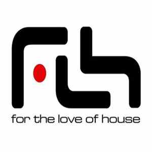 DJ Mark Brickman - For The Love Of House FLAC