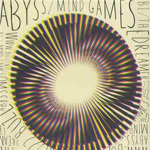 Abyss - Mind Games FLAC