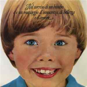 Unknown Artist - Nel Sorriso Di Un Bimbo FLAC