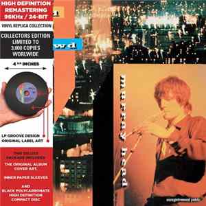Murray Head - Find The Crowd FLAC