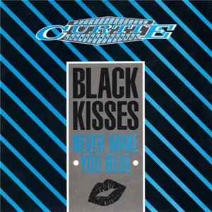 Curtie And The Boombox - Black Kisses (Never Make You Blue) FLAC